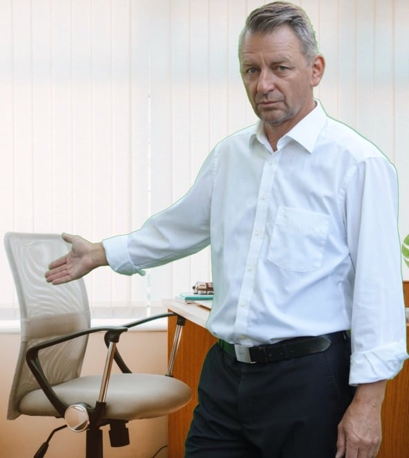 Andreas Amberg