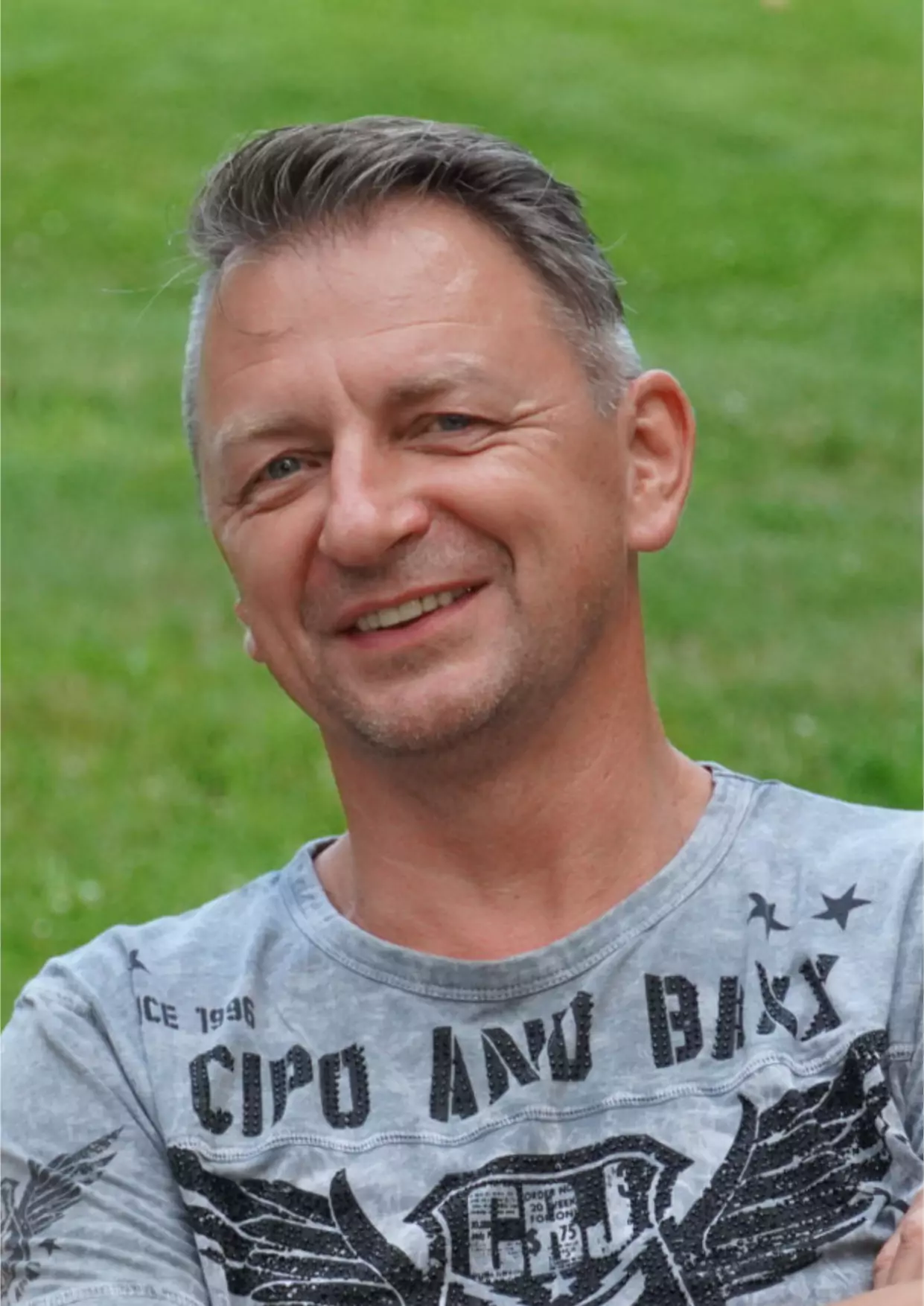 Andreas Amberg Unternehmensberater