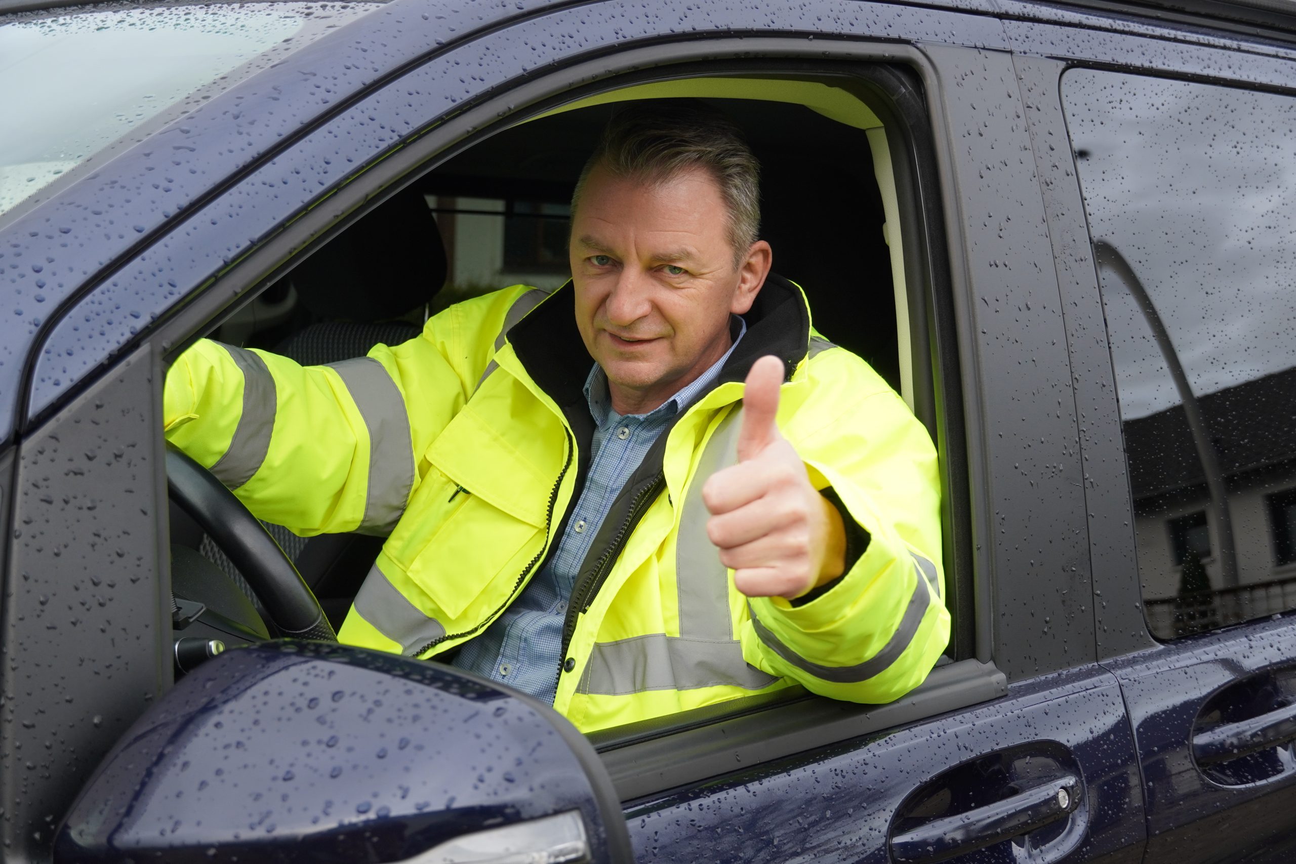Andreas Amberg Interim Management Supply Chain