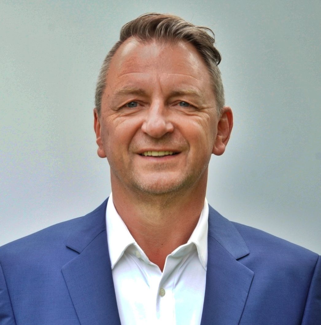 Andreas Amberg | Interim Management Supply Chain & Logostics